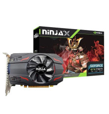 Видеокарта Ninja (Sinotex) GTX750Ti 2GB, GDDR5/128-bit