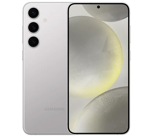 Смартфон Samsung Galaxy S24+ 5G SM-S926B 12+256GB, серый (SM-S926BZADCAU)