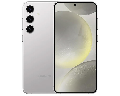 Смартфон Samsung Galaxy S24+ 5G SM-S926B 12+256GB, серый (SM-S926BZADCAU) Смартфон Samsung Galaxy S24+ 5G SM-S926B 12+256GB, серый (SM-S926BZADCAU)