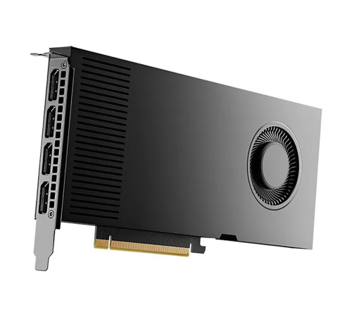 Видеокарта NVIDIA RTX 4000 ADA 20GB GDDR6/160-bit (OEM)