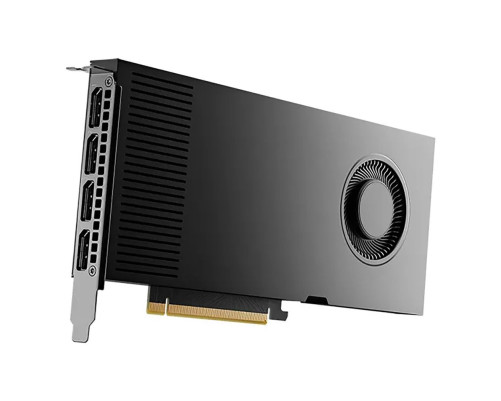 Видеокарта NVIDIA RTX 4000 ADA 20GB GDDR6/160-bit (OEM)