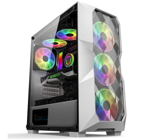 Корпус ALSEYE Big Jony-W (AS.07.0045)