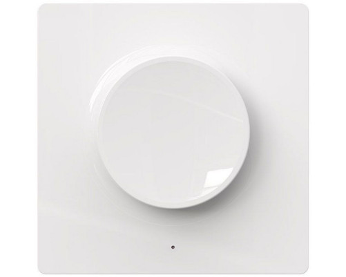 Умный диммер Yeelight YDQA0120001WTGL, беспроводная версия, BT Умный диммер Yeelight YDQA0120001WTGL, беспроводная версия, BT