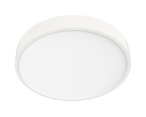 Умный потолочный светильник Yeelight Smart LED Ceiling Light, белый Умный потолочный светильник Yeelight Smart LED Ceiling Light, белый