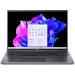 Ноутбук Acer Swift Go 16 SFG16-72-50UC Intel Core Ultra 5 125H/16Gb/SSD1Tb/16"/IPS/QHD+/60Hz/Win11/Iron (NX.KUBCD.002)