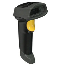 Сканер штрих-кода Mindeo 2D MD6600AT-HD, USB с автосенсорной подставкой