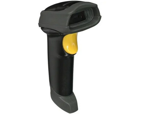 Сканер штрих-кода Mindeo 2D MD6600AT-HD, USB с автосенсорной подставкой