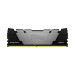 Модуль оперативной памяти Kingston 8GB FURY Renegade Black-Gray DDR4 3200Mhz DIMM, CL16, 1.35V, RTL