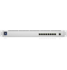 Коммутатор  Ubiquiti UniFi Switch Mission Critical