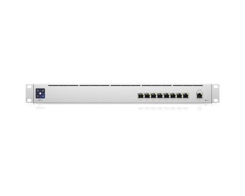 Коммутатор  Ubiquiti UniFi Switch Mission Critical