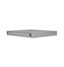 Коммутатор Ubiquiti USW-Pro-Max-48-PoE
