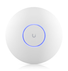 Точка доступа Wi-Fi UniFi U7 Pro, белый