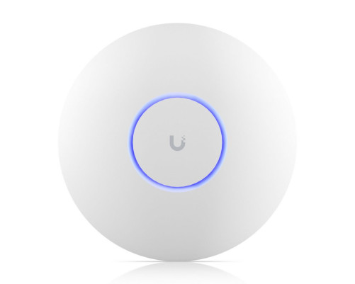 Точка доступа Wi-Fi UniFi U7 Pro, белый