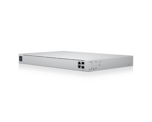 Маршрутизатор Ubiquiti UniFi Next-Generation Gateway Pro Маршрутизатор Ubiquiti UniFi Next-Generation Gateway Pro