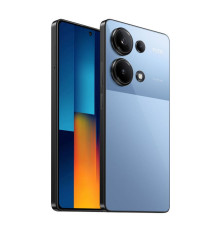 Смартфон POCO M6 Pro 12+512GB Blue (MZB0G3ORU)