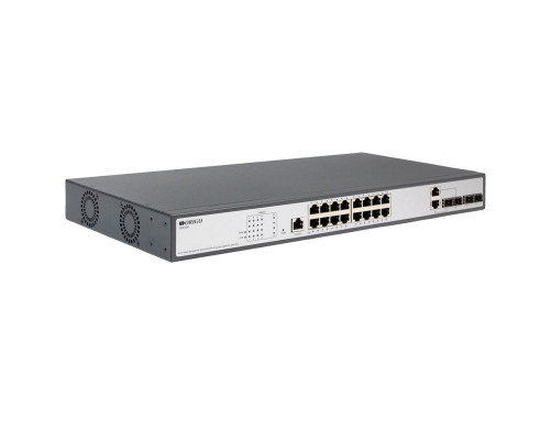 Коммутатор ORIGO OS3120P/250W/A1A, черный Коммутатор ORIGO OS3120P/250W/A1A, черный