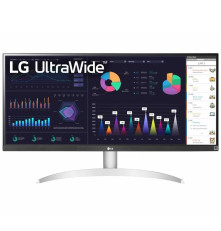 Монитор LG 29WQ600-W (29")