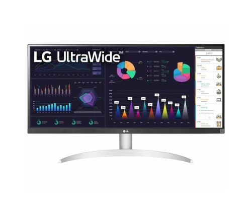 Монитор LG 29WQ600-W (29") Монитор LG 29WQ600-W (29")