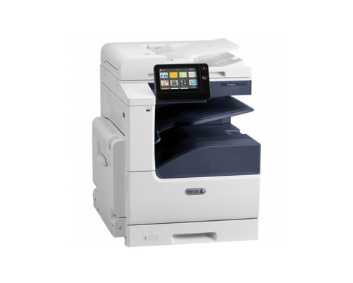 МФУ Xerox VersaLink C7130 МФУ Xerox VersaLink C7130