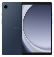 Планшет 8.7" Samsung Galaxy Tab A9 SM-X110 4+64GB, темно-синий (SM-X110NDBACAU)