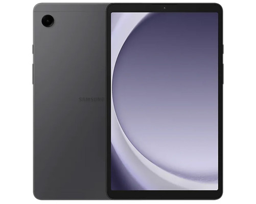 Планшет 8.7" Samsung Galaxy Tab A9  SM-X115 8+128Gb серый (SM-X115NZAECAU)