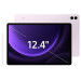 Планшет 12.4" Samsung Galaxy Tab S9 FE+ BSM-X616B 8+128GB, розовый (SM-X616BLIACAU)