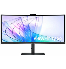 Монитор SAMSUNG S34C650VAI (34")