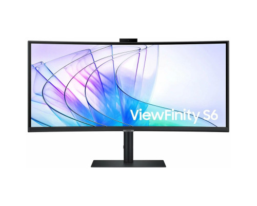 Монитор SAMSUNG S34C650VAI (34") Монитор SAMSUNG S34C650VAI (34")