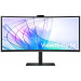 Монитор SAMSUNG S34C650VAI (34")