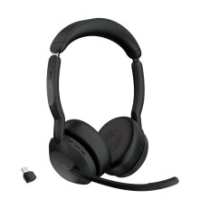 Беспроводная гарнитура Jabra Evolve2 55, черный
