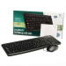 Клавиатура+мышь Logitech Desktop MK120, (Keybord&mouse), USB, [920-002561]