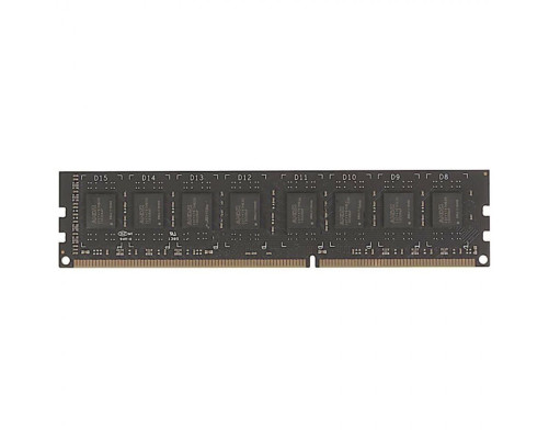 Модуль оперативной памяти AMD Radeon 4GB DDR3 1333 DIMM R3 Value Series Black R334G1339U1S-UO Non-ECC, CL9, 1.5V, Bulk R334G1339U1S-UO (180022) Модуль оперативной памяти AMD Radeon 4GB DDR3 1333 DIMM R3 Value Series Black R334G1339U1S-UO Non-ECC, CL9, 1.5V, Bulk R334G1339U1S-UO (180022)