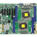 Материнская плата SuperMicro MBD-X10DRL-I-B (LGA2011)