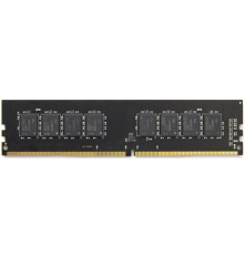 Модуль оперативной памяти AMD Radeon 4GB R7 Performance Series Black DDR4 2400Mhz DIMM, CL16, 1.2V, OEM