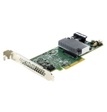 RAID-контроллер Broadcom LSI MegaRAID SAS 9361-8i(2G) SGL (03-25420-08D / 03-25420-08C)