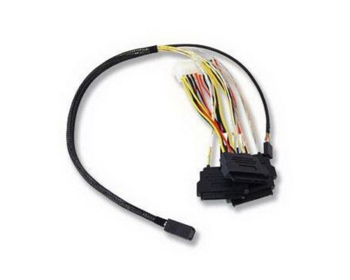 Кабель ACD-SFF8643-SAS8482SB-10M, SFF8643-to-4*SFF8482 ( HDmSAS -to- 4*SAS internal cable) 1 м (аналог LSI00412, 2280100-R) (6705049) Кабель ACD-SFF8643-SAS8482SB-10M, SFF8643-to-4*SFF8482 ( HDmSAS -to- 4*SAS internal cable) 1 м (аналог LSI00412, 2280100-R) (6705049)