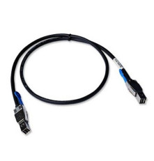 Кабель ACD-SFF8644-40M, SFF8644 to SFF8644, 4 м (аналог LSI00340, 2282600-R) (MD-6705057-400)