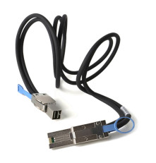 Кабель ACD-SFF8644-8088-20M, SFF8644 to SFF8088, 2 м (аналог LSI00337, 2280300-R) (6705058-200)