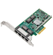Сетевой адаптер Broadcom NetXtreme BCM5719-4P
