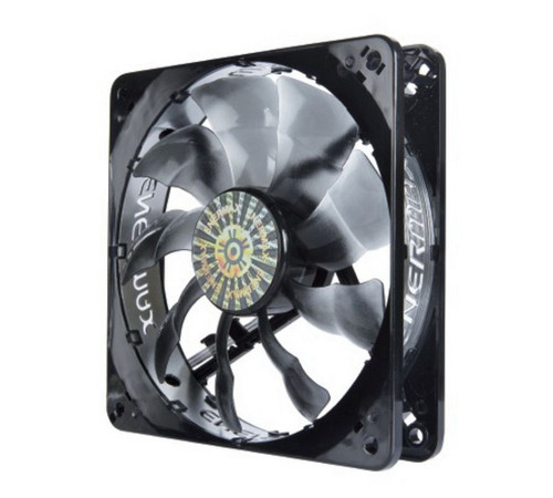 Вентилятор для корпуса Enermax UCTB12, черный