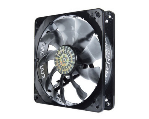 Вентилятор для корпуса Enermax UCTB12, черный