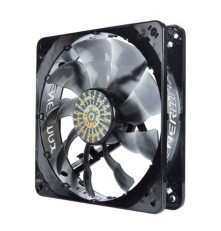 Вентилятор для корпуса Enermax UCTB12P T.B.Silence PWM, черный