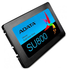 Твердотельный накопитель ADATA Ultimate SU800, 512GB, 2.5"