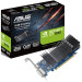Видеокарта ASUS GT1030-SL-2G-BRK 2GB, GDDR5/64-bit