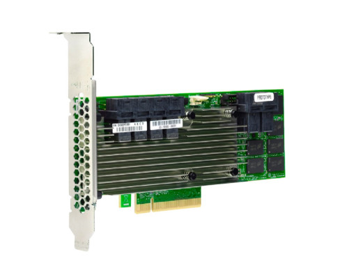 RAID-контроллер Broadcom LSI MegaRAID SAS 9361-24i SGL (05-50022-00) RAID-контроллер Broadcom LSI MegaRAID SAS 9361-24i SGL (05-50022-00)