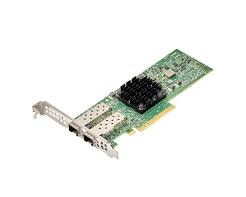 Сетевой адаптер Broadcom NetXtreme P210p (BCM957412A4120AC) Сетевой адаптер Broadcom NetXtreme P210p (BCM957412A4120AC)