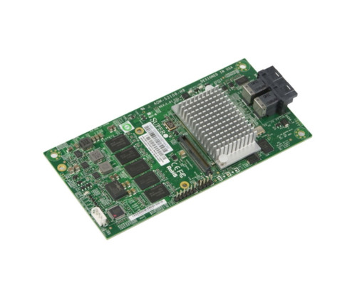 RAID-контроллер SuperMicro AOM-S3108M-H8