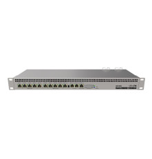 Маршрутизатор MIKROTIK RB1100Dx4 Dude Edition