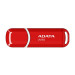 USB накопитель 32GB ADATA UV150 USB 3.0, красный/белый