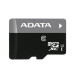 Карта памяти microSDXC 32GB ADATA Premier AUSDH32GUICL10-RA1 Class 10 UHS-1, с адаптером